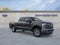 2026 Ford Super Duty F-350 SRW CREW CAB LARIAT 4X4