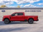 2026 Ford Super Duty F-350 SRW CREW CAB LARIAT 4X4