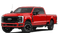 2026 Ford Super Duty F-350 SRW CREW CAB LARIAT 4X4