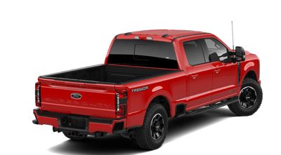 2026 Ford Super Duty F-350 SRW CREW CAB LARIAT 4X4