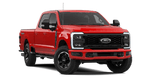 2026 Ford Super Duty F-350 SRW CREW CAB LARIAT 4X4