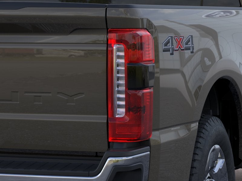 2026 Ford Super Duty F-350 SRW CREW CAB LARIAT 4X4