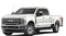 2026 Ford Super Duty F-350 SRW CREW CAB LARIAT 4X4