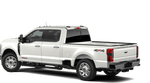 2026 Ford Super Duty F-350 SRW CREW CAB LARIAT 4X4