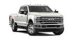 2026 Ford Super Duty F-350 SRW CREW CAB LARIAT 4X4