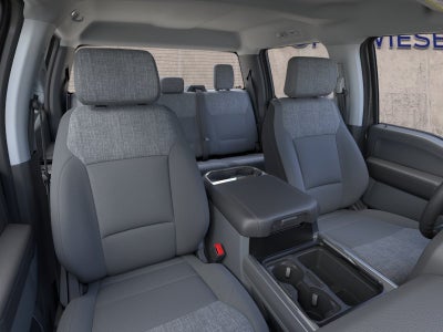 2026 Ford Super Duty F-350 SRW CREW CAB XLT 4X4