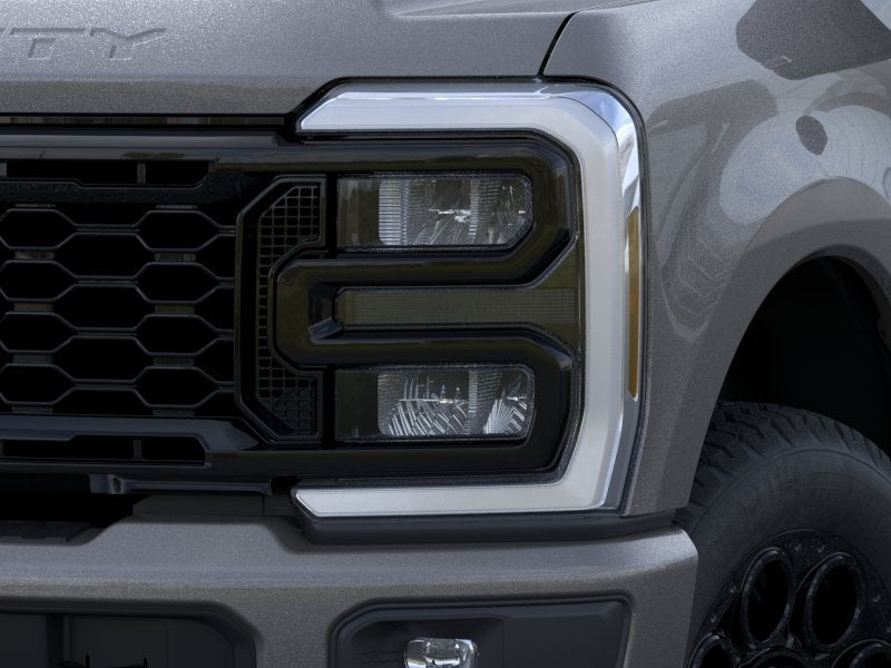 2026 Ford Super Duty F-350 SRW CREW CAB XLT 4X4