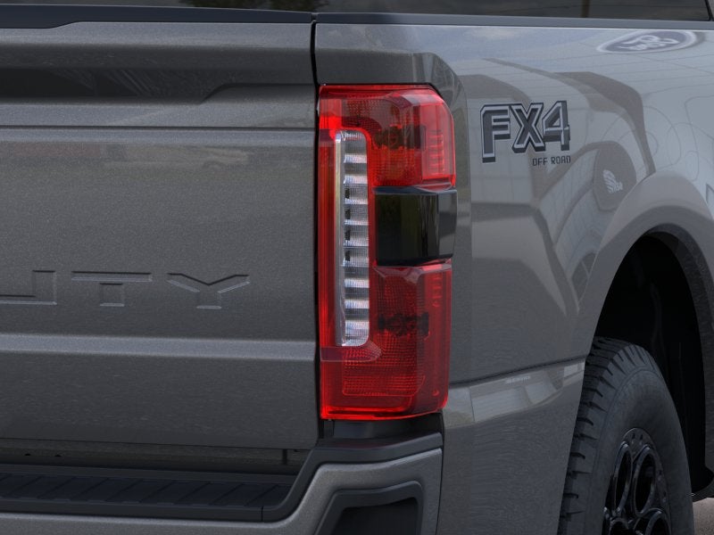 2026 Ford Super Duty F-350 SRW CREW CAB XLT 4X4