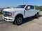 2024 Ford F-350 CREW CAB LIMITED 4X4