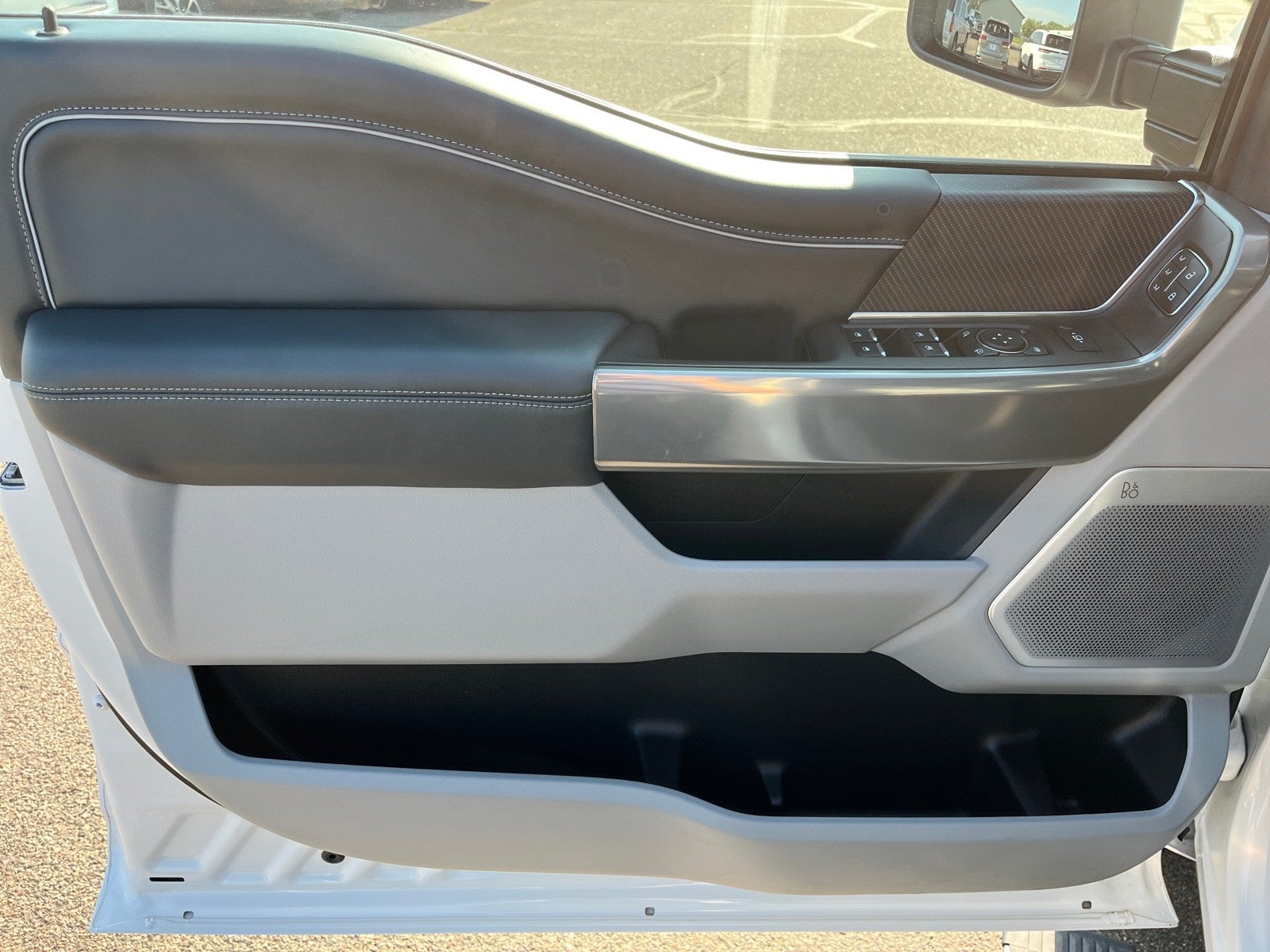 2024 Ford F-350 CREW CAB LIMITED 4X4