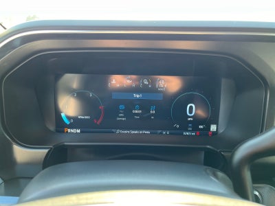 2024 Ford F-350 CREW CAB LIMITED 4X4