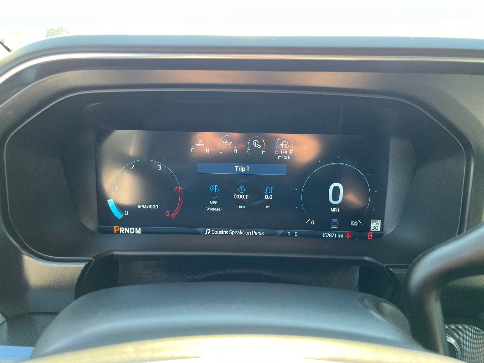 2024 Ford F-350 CREW CAB LIMITED 4X4