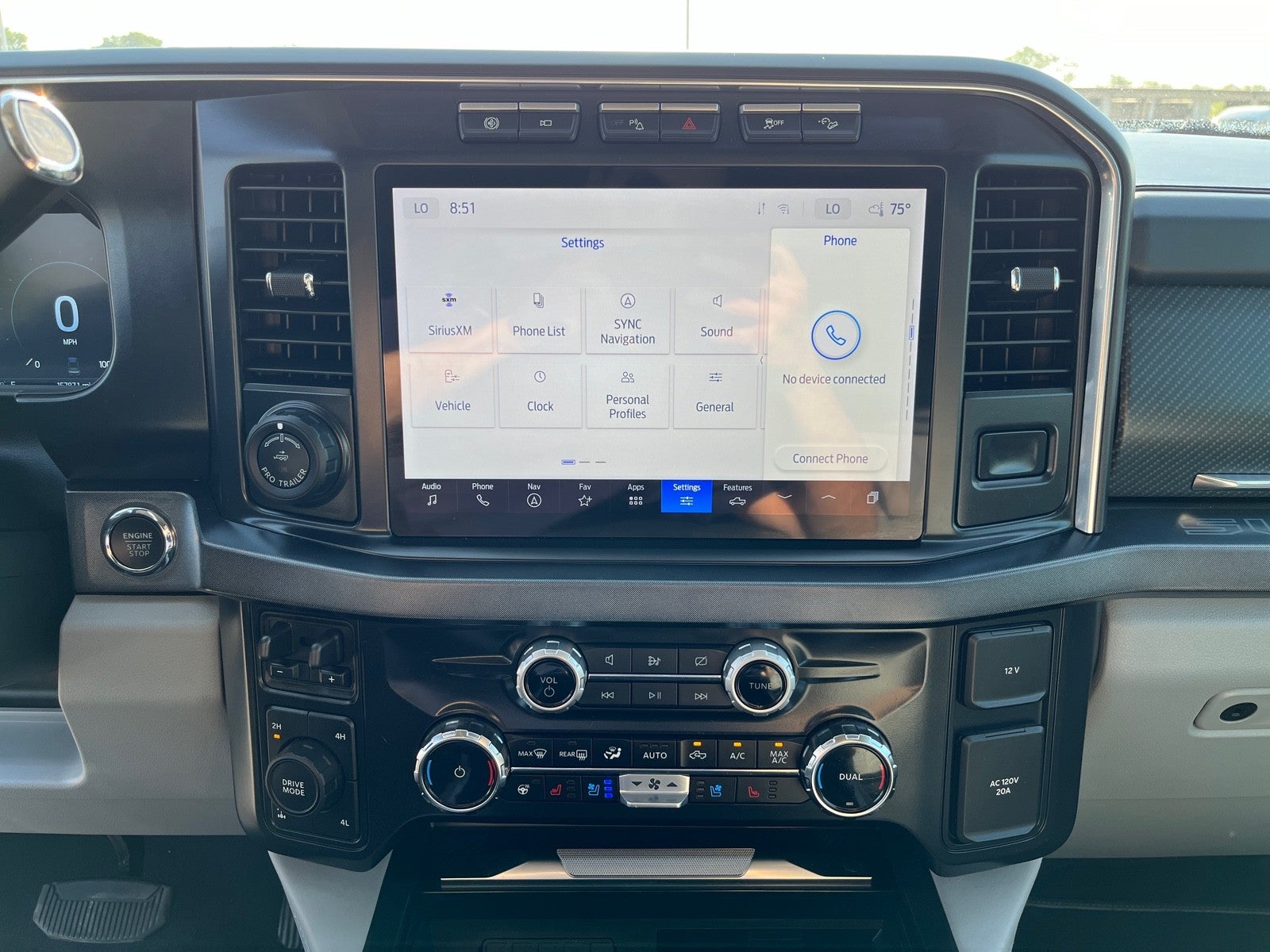 2024 Ford F-350 CREW CAB LIMITED 4X4