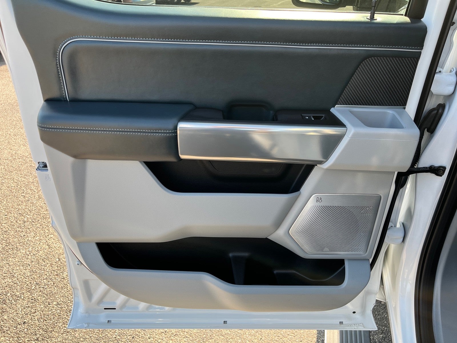 2024 Ford F-350 CREW CAB LIMITED 4X4