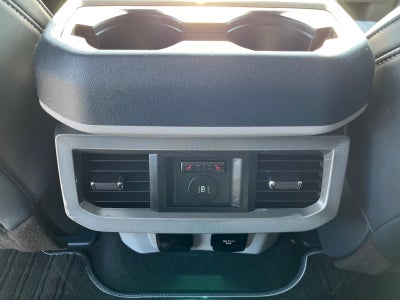 2024 Ford F-350 CREW CAB LIMITED 4X4