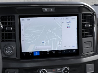 2026 Ford Super Duty F-350 SRW CREW CAB LARIAT 4X4