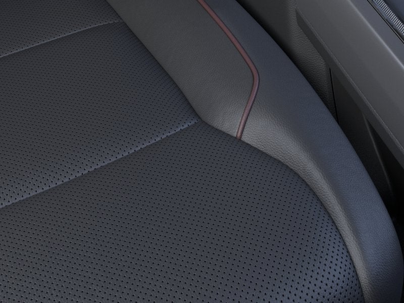 2026 Ford Super Duty F-350 SRW CREW CAB LARIAT 4X4