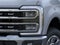 2026 Ford Super Duty F-350 SRW CREW CAB LARIAT 4X4