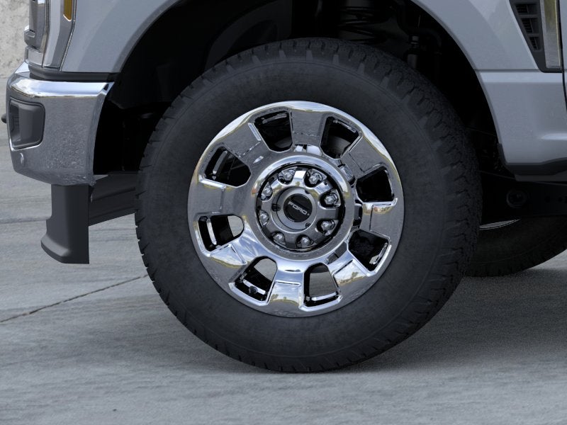 2026 Ford Super Duty F-350 SRW CREW CAB LARIAT 4X4