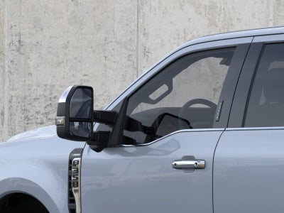 2026 Ford Super Duty F-350 SRW CREW CAB LARIAT 4X4