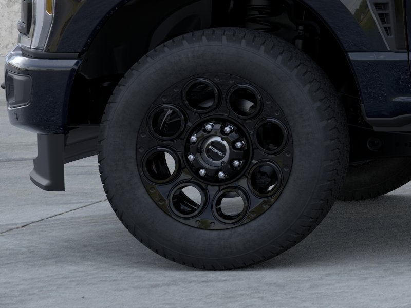2026 Ford Super Duty F-350 SRW CREW CAB LARIAT 4X4