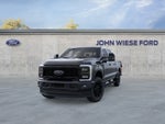 2026 Ford Super Duty F-350 SRW CREW CAB LARIAT 4X4