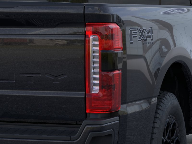 2026 Ford Super Duty F-350 SRW CREW CAB LARIAT 4X4
