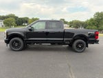 2024 Ford F-350 CREW CAB LARIAT 4X4