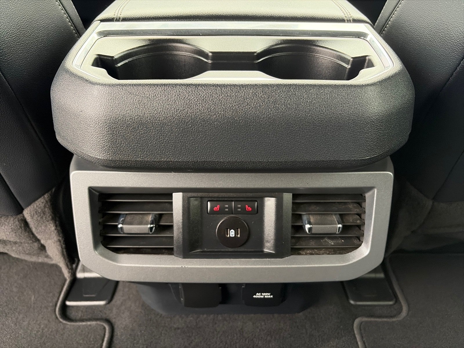 2024 Ford F-350 CREW CAB LARIAT 4X4