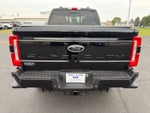2024 Ford F-350 CREW CAB LARIAT 4X4
