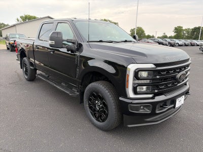 2024 Ford F-350 CREW CAB LARIAT 4X4