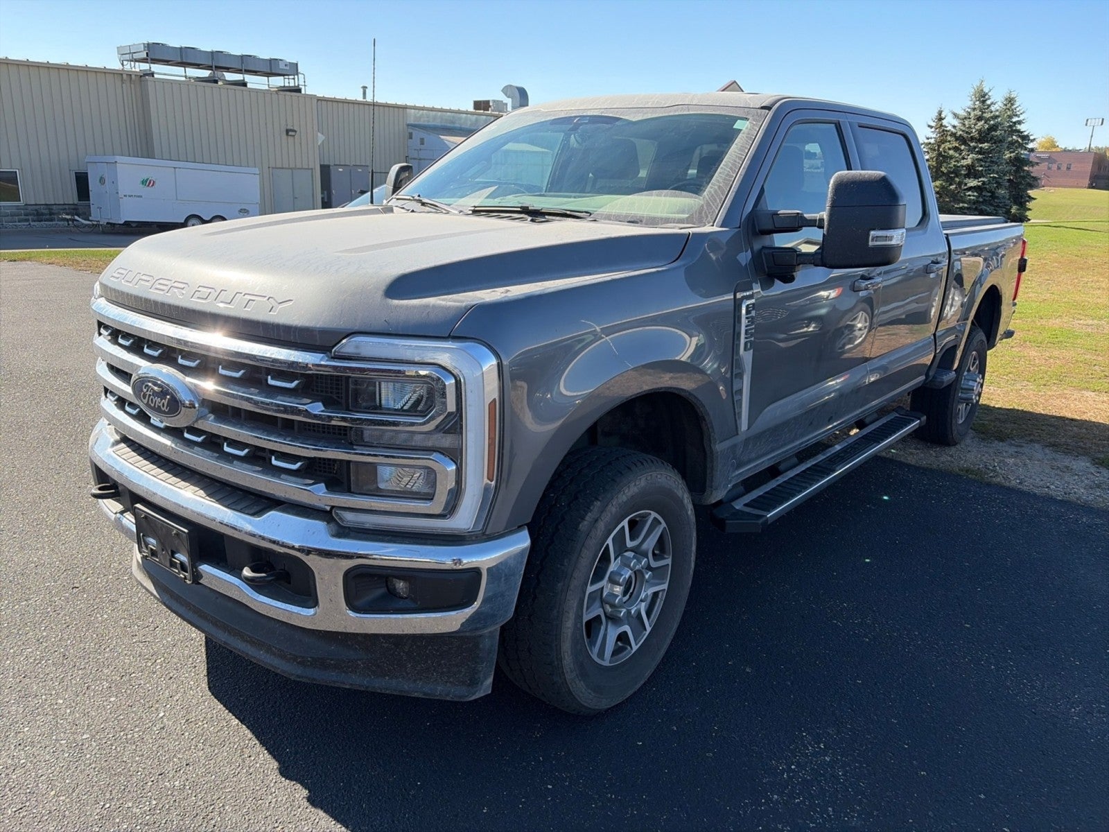 2025 Ford F-350 Super Duty
