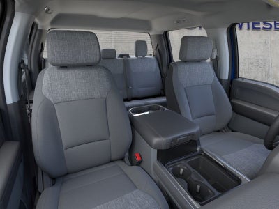 2026 Ford Super Duty F-350 SRW CREW CAB XLT 4X4