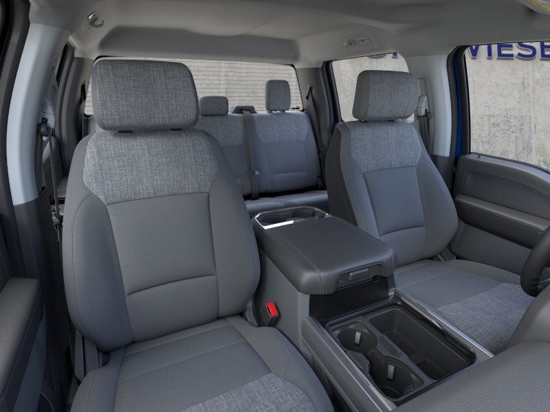 2026 Ford Super Duty F-350 SRW CREW CAB XLT 4X4