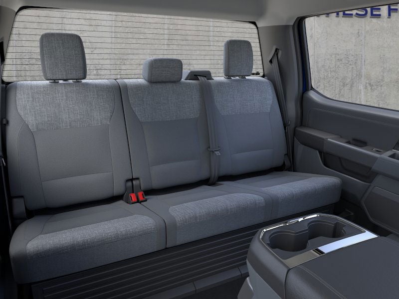 2026 Ford Super Duty F-350 SRW CREW CAB XLT 4X4