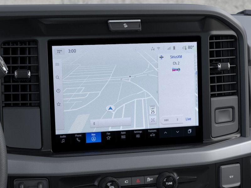 2026 Ford Super Duty F-350 SRW CREW CAB XLT 4X4