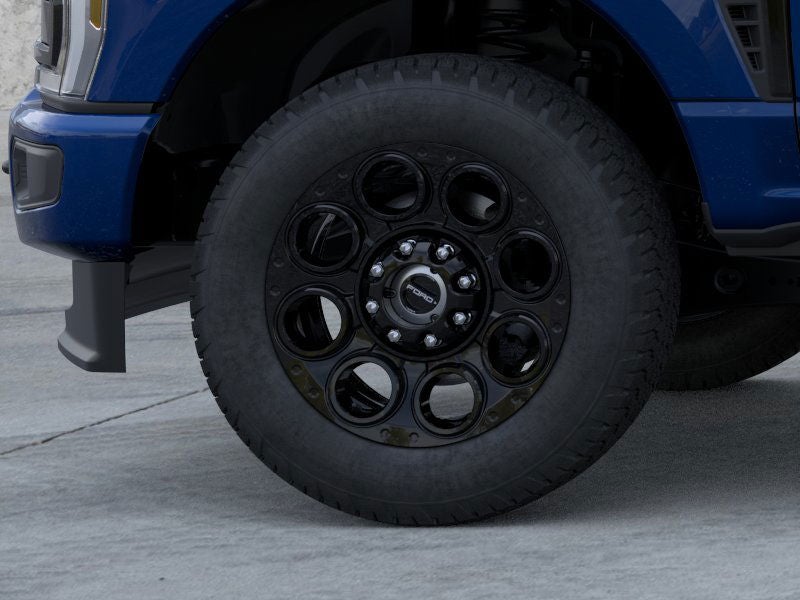 2026 Ford Super Duty F-350 SRW CREW CAB XLT 4X4