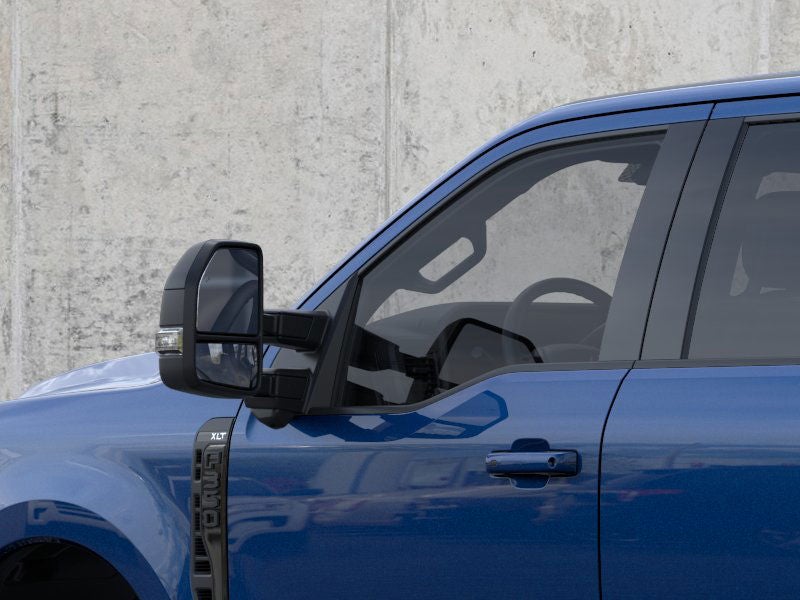 2026 Ford Super Duty F-350 SRW CREW CAB XLT 4X4