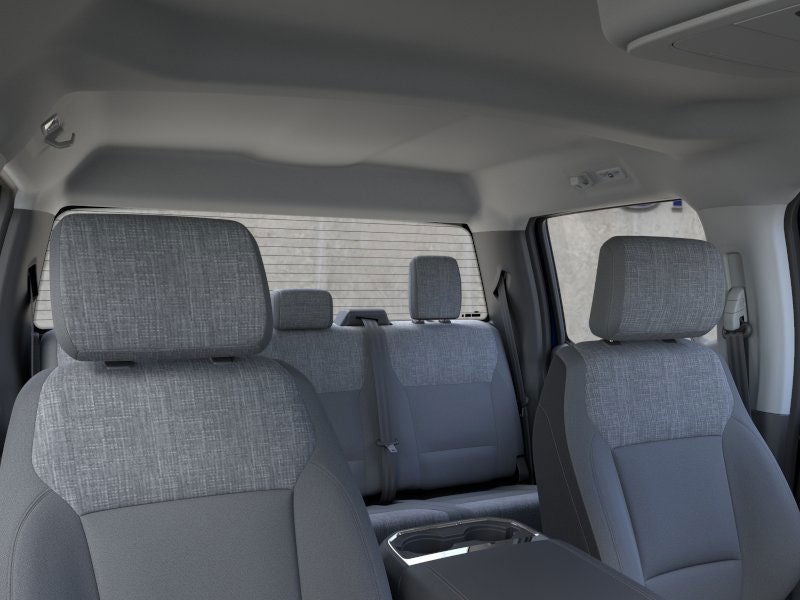 2026 Ford Super Duty F-350 SRW CREW CAB XLT 4X4