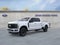 2026 Ford Super Duty F-350 SRW CREW CAB PLATINUM