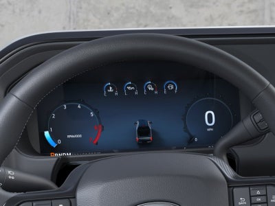 2026 Ford Super Duty F-350 SRW CREW CAB PLATINUM
