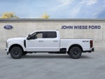 2026 Ford Super Duty F-350 SRW CREW CAB PLATINUM
