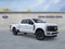 2026 Ford Super Duty F-350 SRW CREW CAB PLATINUM