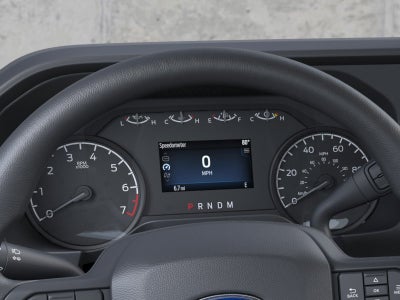 2026 Ford Super Duty F-350 SRW CREW CAB XLT 4X4