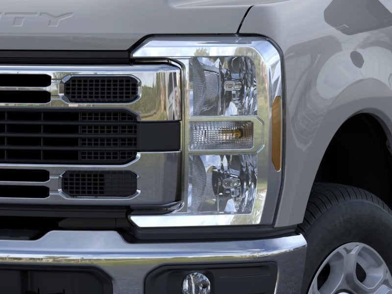 2026 Ford Super Duty F-350 SRW CREW CAB XLT 4X4