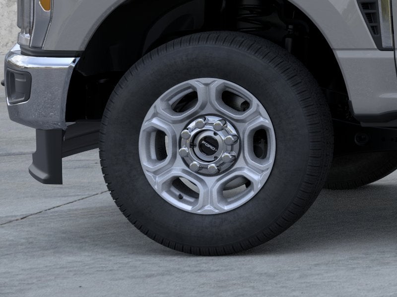 2026 Ford Super Duty F-350 SRW CREW CAB XLT 4X4
