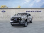 2026 Ford Super Duty F-350 SRW CREW CAB XLT 4X4