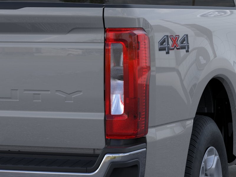 2026 Ford Super Duty F-350 SRW CREW CAB XLT 4X4