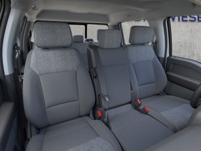 2026 Ford Super Duty F-350 SRW CREW CAB XLT 4X4