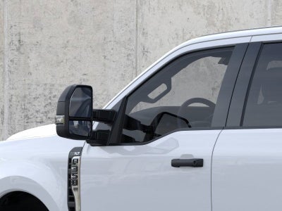 2026 Ford Super Duty F-350 SRW CREW CAB XLT 4X4